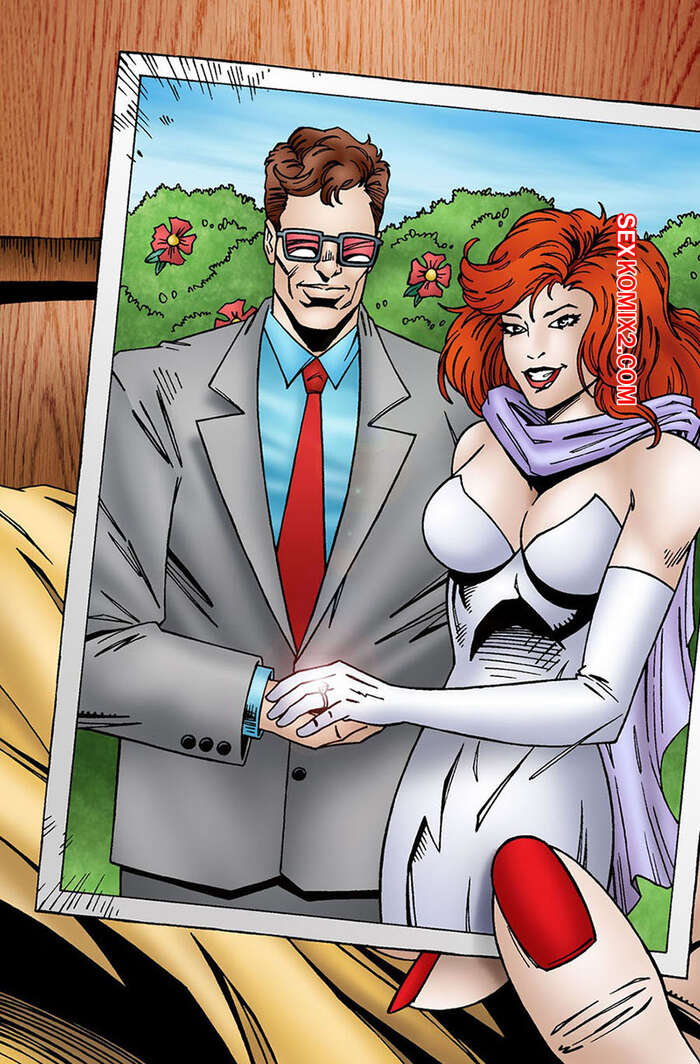 Comic porno JEAN GREY cheats on Scott Summers by FUCKING LOGAN. Leandro.