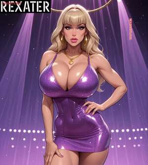 Comic porno Jenna cheats. Rexater