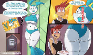 Comic porno JENNYS new Upgrades. Hermit Moth. Comic porno JENNYS new Upgrades. Hermit Moth.