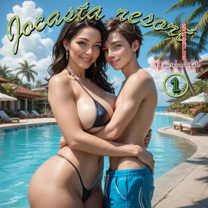 Comic porno JOCASTA RESORT. Fascinum. Comic porno JOCASTA RESORT. Fascinum.