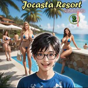 Comic porno JOCASTA RESORT. Parte 2. Fascinum Comic porno JOCASTA RESORT. Parte 2. Fascinum