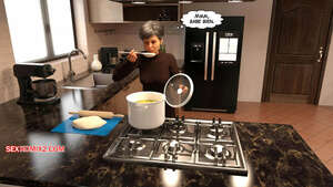 Comic porno JOURNEY. Parte 3. RyanRude