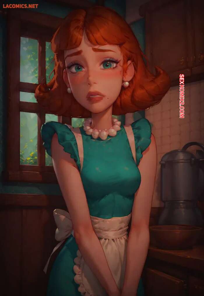 Comic porno Judy Neutron Comes Over. LowFireStudios