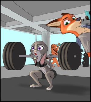 Comic porno JUDY x NICK. Link6432. Comic porno JUDY x NICK. Link6432.
