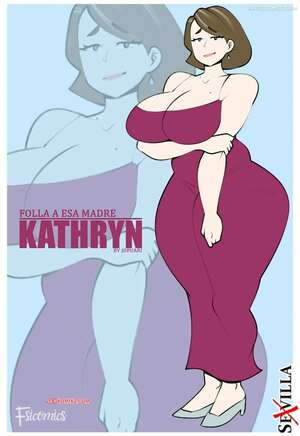 Comic porno Kathryn. Jopuari