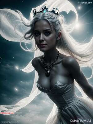 Comic porno Katy Perry. Ghost Haunting Tim Burton Style. QuantumAI