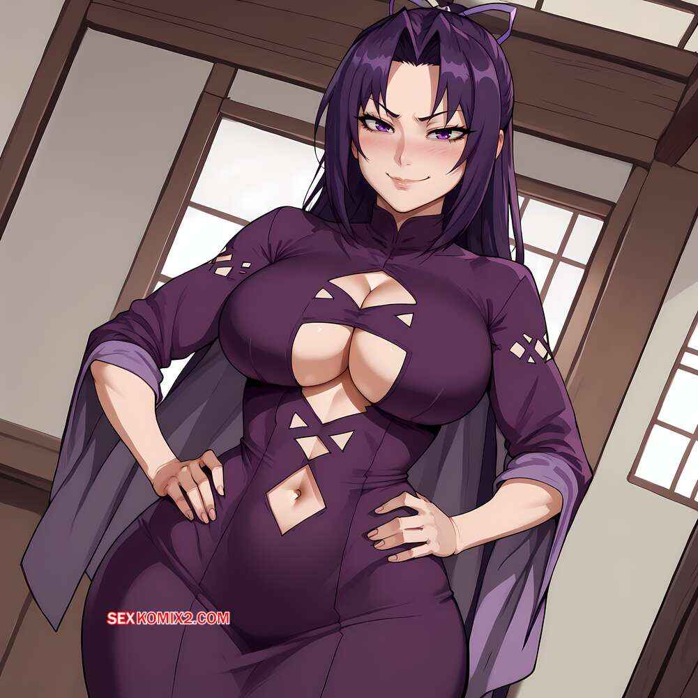 Comic porno Kazehana x BBC. Floxin