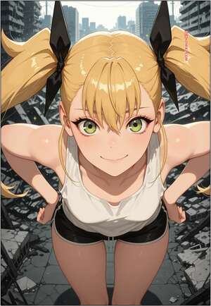 Comic porno Kikoru Shinomiya. AINoob