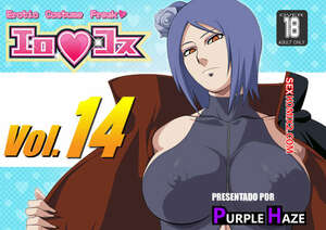 Comic porno Konan Manga Hentai Comic porno Konan Manga Hentai