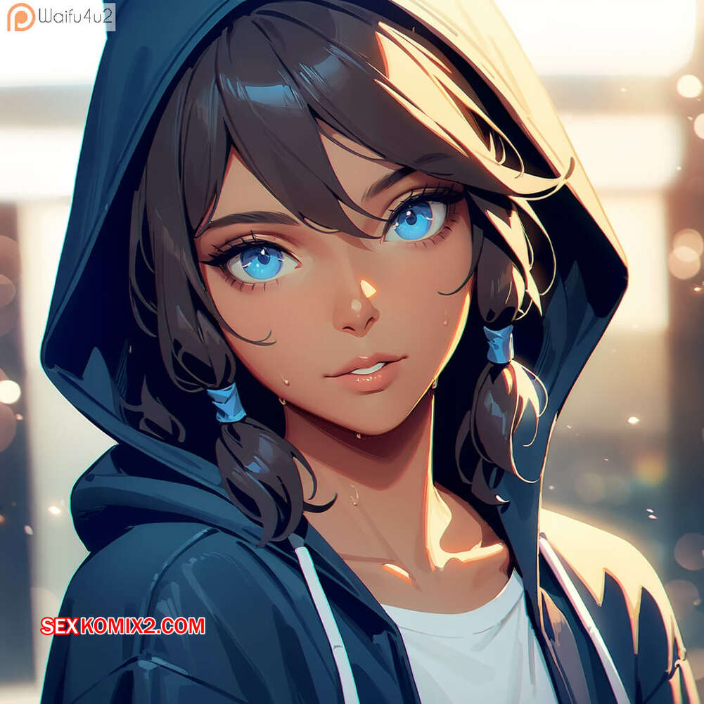 Comic porno Korra at the Gym. Workout. Waifu4u2