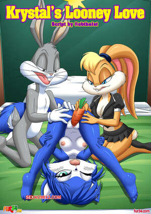 Comic porno Krystals LOONEY LOVE. Palcomix. Comic porno Krystals LOONEY LOVE. Palcomix.