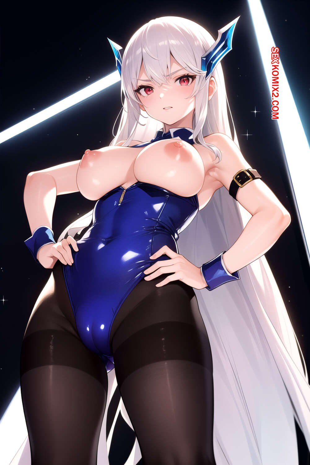 Comic porno Kyouka Uzen. ArimaAgamiAI