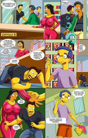 Comic porno La AVENTURA de DARREN. Parte 3. Arabatos. Comic porno La AVENTURA de DARREN. Parte 3. Arabatos.