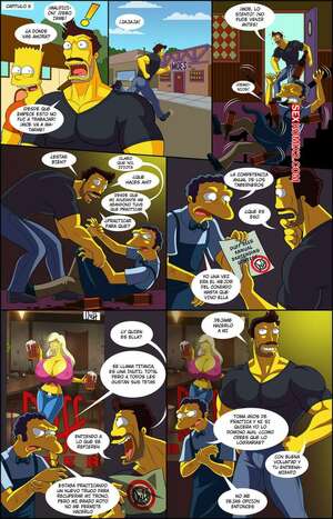 Comic porno La AVENTURA de DARREN. Parte 5. Arabatos. Comic porno La AVENTURA de DARREN. Parte 5. Arabatos.