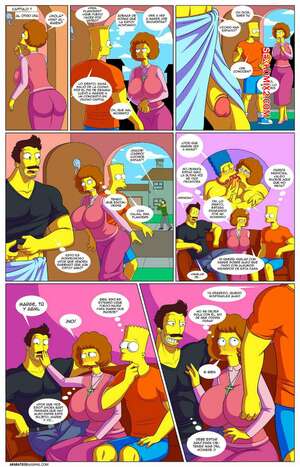 Comic porno La AVENTURA de DARREN. Parte 7. Arabatos. Comic porno La AVENTURA de DARREN. Parte 7. Arabatos.