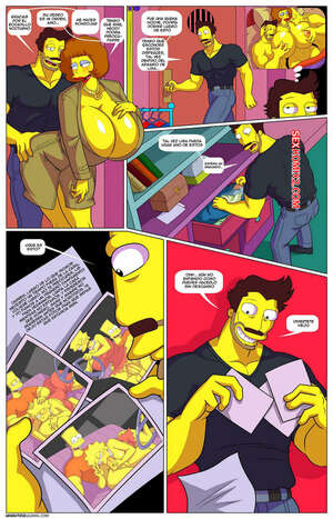Comic porno La AVENTURA de DARREN. Parte 9. Arabatos. Comic porno La AVENTURA de DARREN. Parte 9. Arabatos.