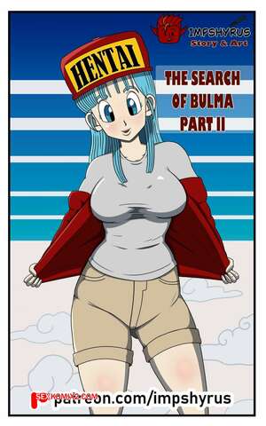 Comic porno La Busqueda de BULMA. Parte 2. Impshyrus. Comic porno La Busqueda de BULMA. Parte 2. Impshyrus.