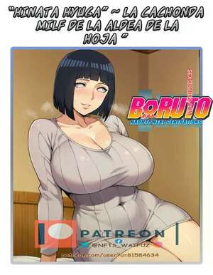 Comic porno La CACHONDA MILF de la Aldea de la Hoja. NFTS Waifuz. Comic porno La CACHONDA MILF de la Aldea de la Hoja. NFTS Waifuz.