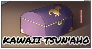 Comic porno La Eminencia En La Sombra. Kawaii Tsunaho