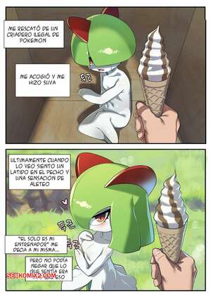 Comic porno La GARDEVOIR que AMO demasiado a su Entrenador. Gudlmok99. Comic porno La GARDEVOIR que AMO demasiado a su Entrenador. Gudlmok99.
