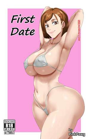 Comic porno La PRIMERA CITA. Pink Pawg. Comic porno La PRIMERA CITA. Pink Pawg.