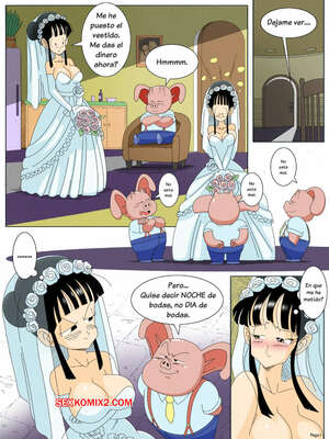 Comic porno La Propuesta de OOLONG. Pasaway Komiks. Comic porno La Propuesta de OOLONG. Pasaway Komiks.