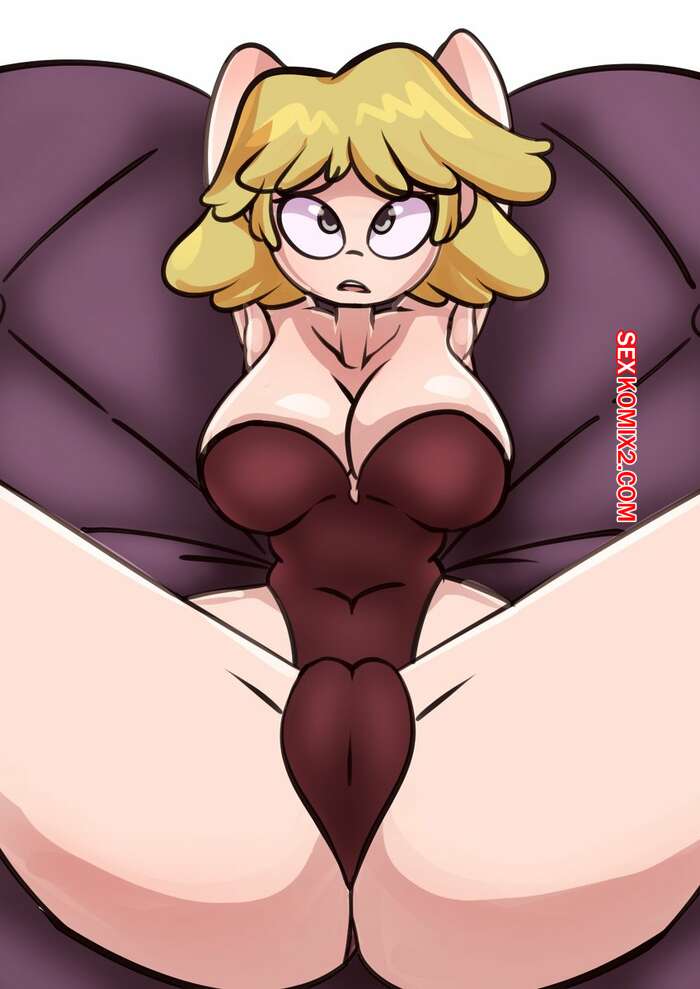 Comic porno La Sesion Privada de Lori. Jinch01