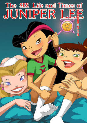 Comic porno La VIDA SEXUAL y Obra de JUNIPER LEE. Palcomix. Comic porno La VIDA SEXUAL y Obra de JUNIPER LEE. Palcomix.