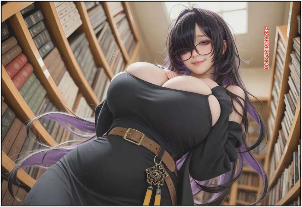 Comic porno Label. DyDy Cos