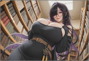 Comic porno Label. DyDy Cos