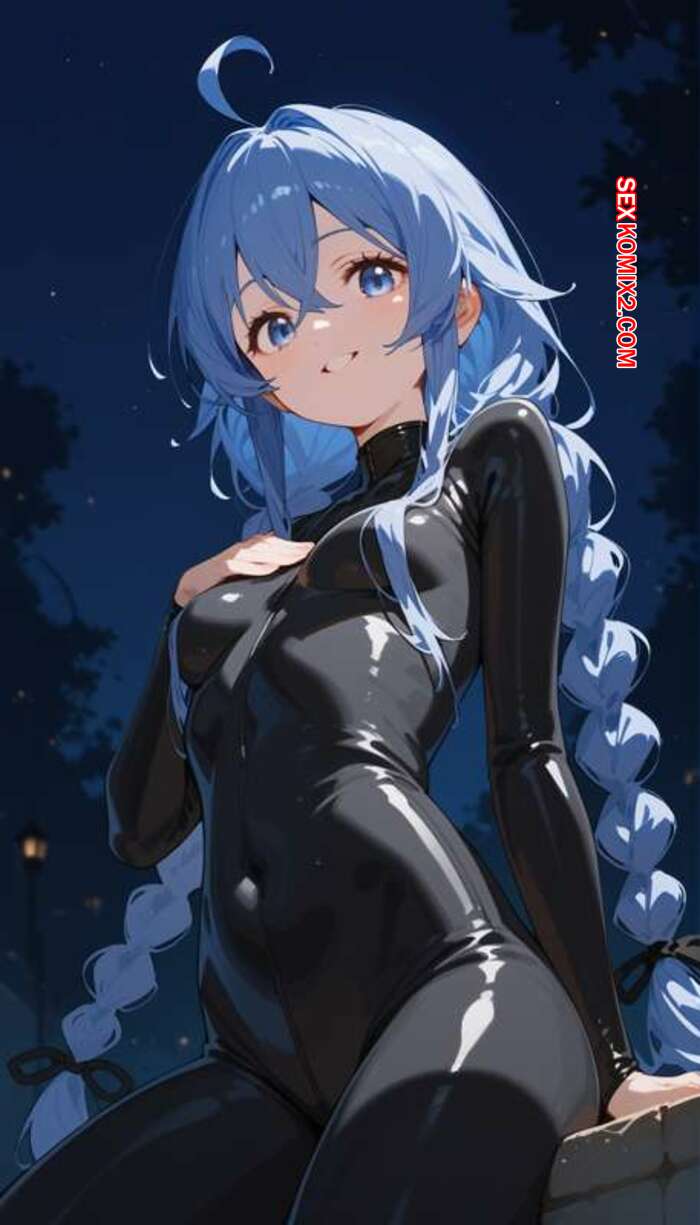 Comic porno Latex Bodysuit. Sonozaki Nori