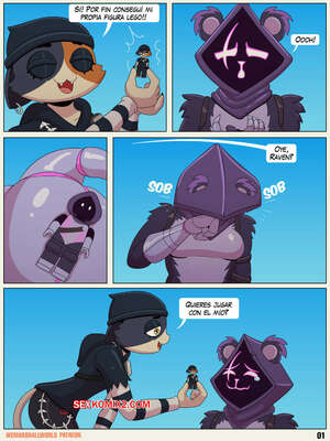 Comic porno Lego FUCKNITE. Ike Marshall. Comic porno Lego FUCKNITE. Ike Marshall.