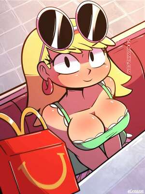 Comic porno Leni Loud. CrossXVII Comic porno Leni Loud. CrossXVII