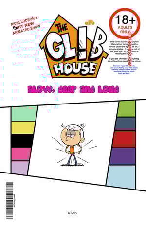 Comic porno LENTO PROFUNDO y DURO. Gl.b. Comic porno LENTO PROFUNDO y DURO. Gl.b.
