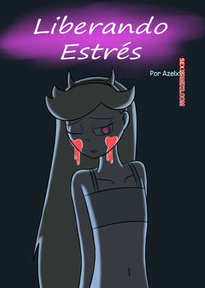 Comic porno LIBERANDO ESTRES. Parte 1 Azelx9. Comic porno LIBERANDO ESTRES. Parte 1 Azelx9.