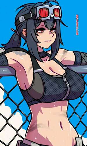 Comic porno Lifting Heavy Things Makes You Tired. AkaiRiot Comic porno Lifting Heavy Things Makes You Tired. AkaiRiot