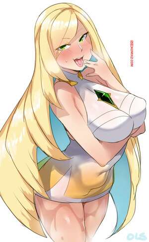 Comic porno Lillies mother. pokemon. lightsource Comic porno Lillies mother. pokemon. lightsource