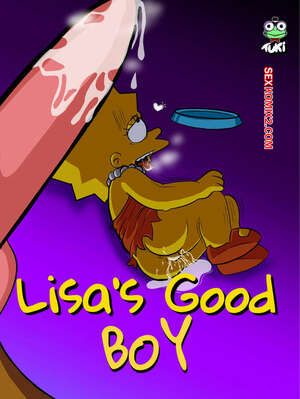 Comic porno LISAS God Boy. Tuki. Comic porno LISAS God Boy. Tuki.