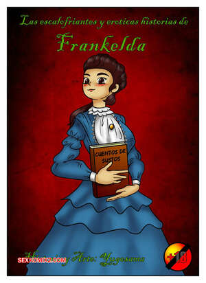 Comic porno Lo Cuentos de Frankelda Comic porno Lo Cuentos de Frankelda
