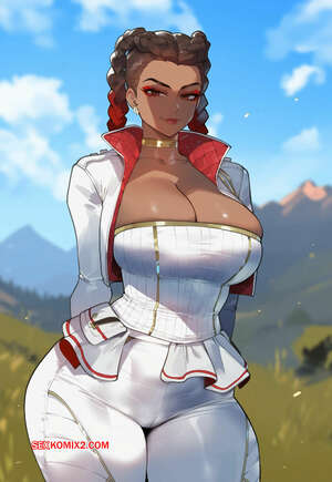 Comic porno Loba. Apex Legends. Creamy Ai Comic porno Loba. Apex Legends. Creamy Ai