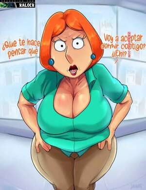 Comic porno Lois in the Closet. Hikinks Comic porno Lois in the Closet. Hikinks