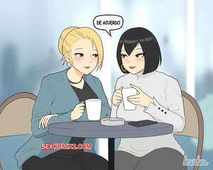 Comic porno Long Time FRIENDS. Lewdua. Comic porno Long Time FRIENDS. Lewdua.