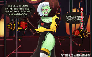 Comic porno LORD DOMINATOR. Hermit Moth. Comic porno LORD DOMINATOR. Hermit Moth.