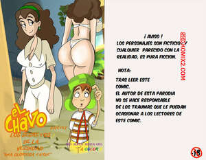 Comic porno Los SECRETOS de la VECINDAD. Parte 1. Superhentai. Comic porno Los SECRETOS de la VECINDAD. Parte 1. Superhentai.