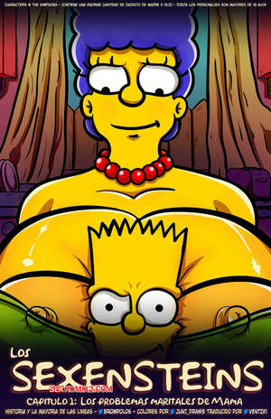Comic porno Los SEXENSTEINS Brompolos. Comic porno Los SEXENSTEINS Brompolos.