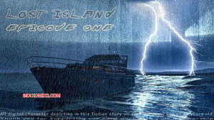 Comic porno LOST ISLAND. Parte 1. Morpheuscuk Comic porno LOST ISLAND. Parte 1. Morpheuscuk