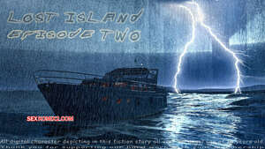 Comic porno LOST ISLAND. Parte 2. Morpheuscuk Comic porno LOST ISLAND. Parte 2. Morpheuscuk