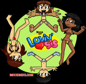 Comic porno LOVIN SIS. Parte 1 Comic porno LOVIN SIS. Parte 1