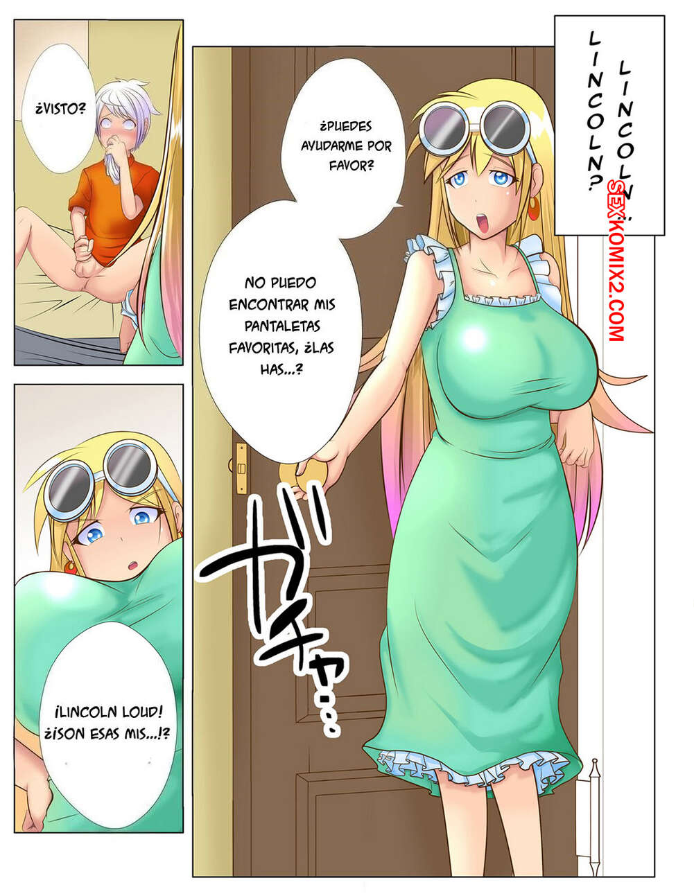 Comic porno LOVING Big Sister. Mikado Ryouma.