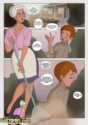 Comic porno LUNCH TIME. Parte 1. Gilftoon. Comic porno LUNCH TIME. Parte 1. Gilftoon.